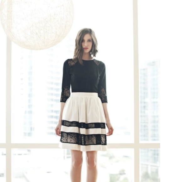 Nha Khanh Skirt